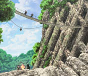 tsukasa's base